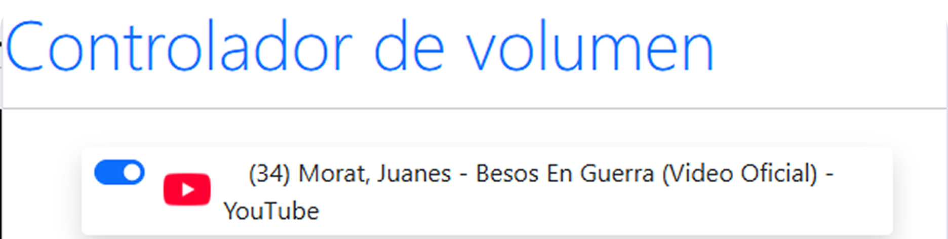 Imagen de la aplicación